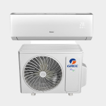 سرهم کولر گازی 18000 گری GWH18QD