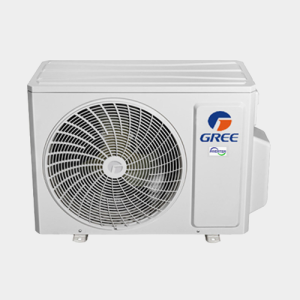 پنل کولر گازی 18000 گری GWH18QD