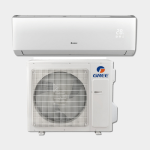 پنل و کولر گازی 36000 گری GWH36LB