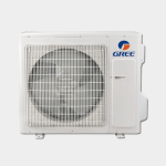 پنل کولر گازی 36000 گری GWH36LB