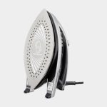 اتو بخار پاناسونیک مدل NI-JW670 کفی