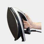 اتو بخار پاناسونیک مدل NI-JW670 دست
