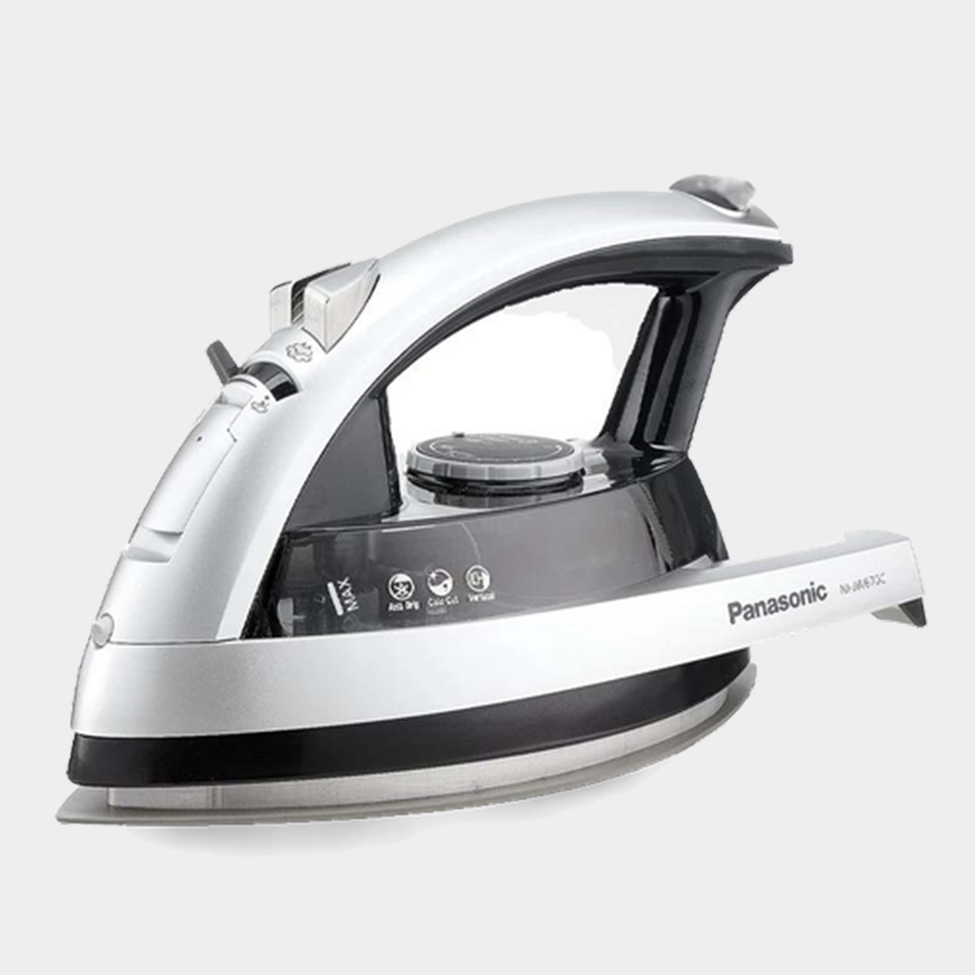 اتو بخار پاناسونیک مدل NI-JW670