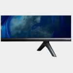 تلویزیون شیائومی S Mini LED پایه