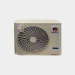 پنل کولر گازی 36000 گری GWH T3 WiFi ایستاده