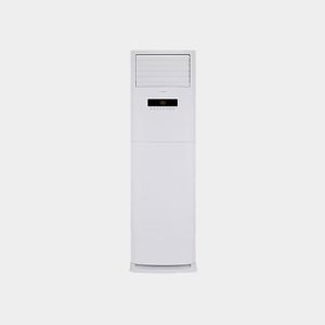 بسته کولر گازی 36000 گری GWH T3 WiFi ایستاده