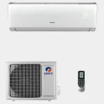همه کولر گازی 18000 گری GWH H18H1 اینورتر فوق کم مصرف