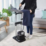 پرس اتو بخارگر ایستاده تفال QT1510