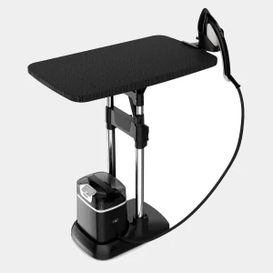 میز اتو بخارگر ایستاده تفال QT1510