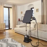 دکوری اتو بخارگر ایستاده تفال QT1510